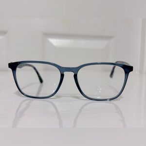 Baus  Exclusive Canadian Handmade  Eyeglass frame